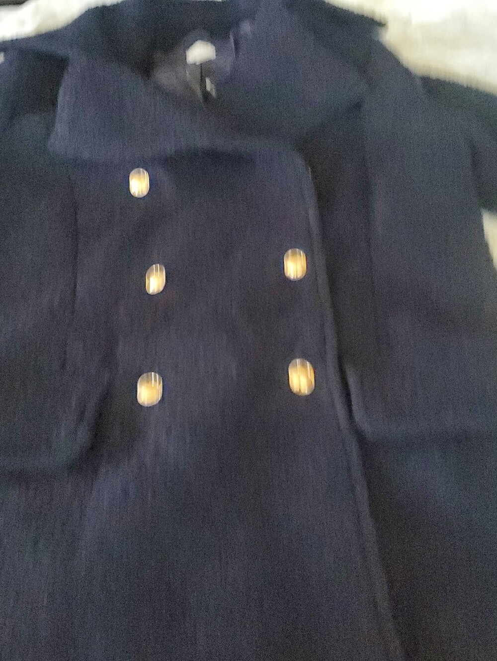 Coat - Picture 3 of 16